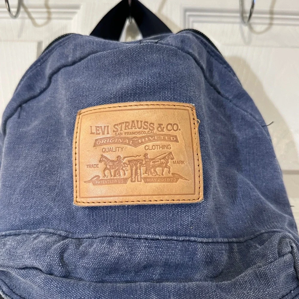 Levis levi strauss